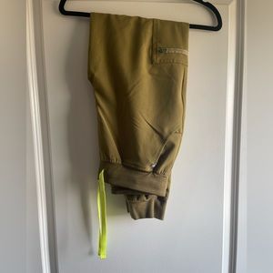 FIGS size Medium Zamora bottoms